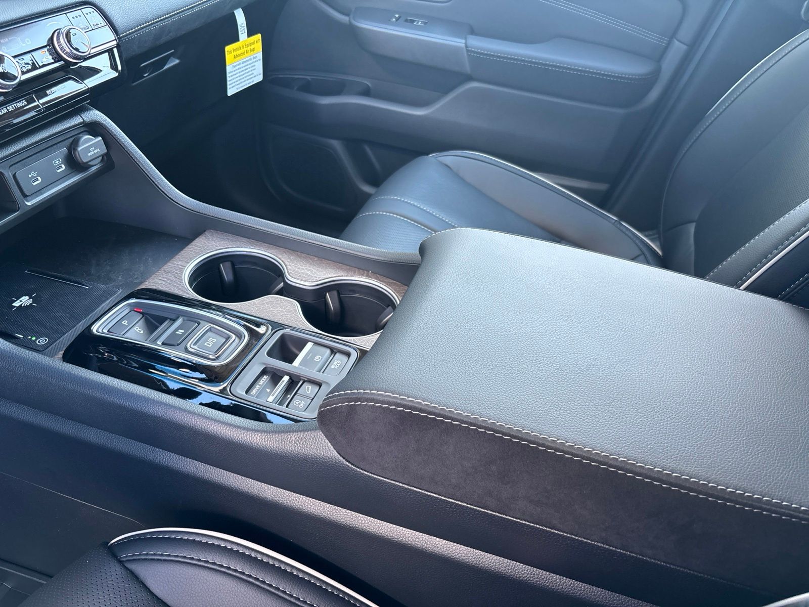 New 2026 Honda Pilot SUV