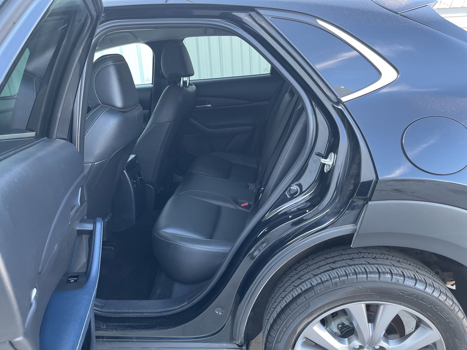Used Car 2020 Mazda Cx-30  Select For Sale Under $15,000 In Austin, Texas