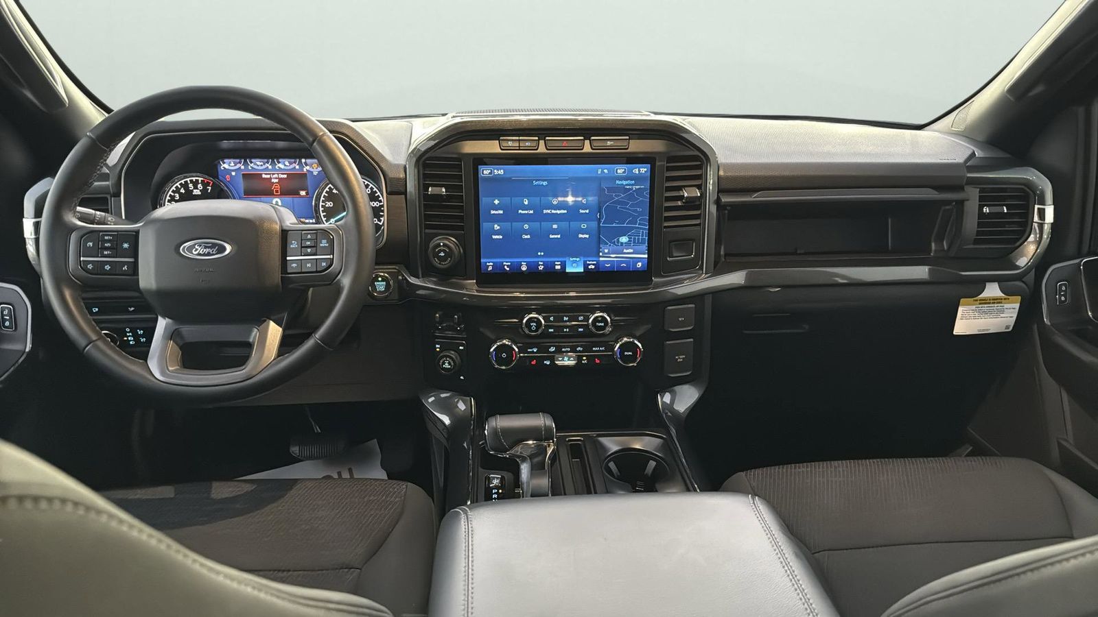 Used Car 2023 Ford F-150  Xlt For Sale Under $50,000 In Austin, Texas