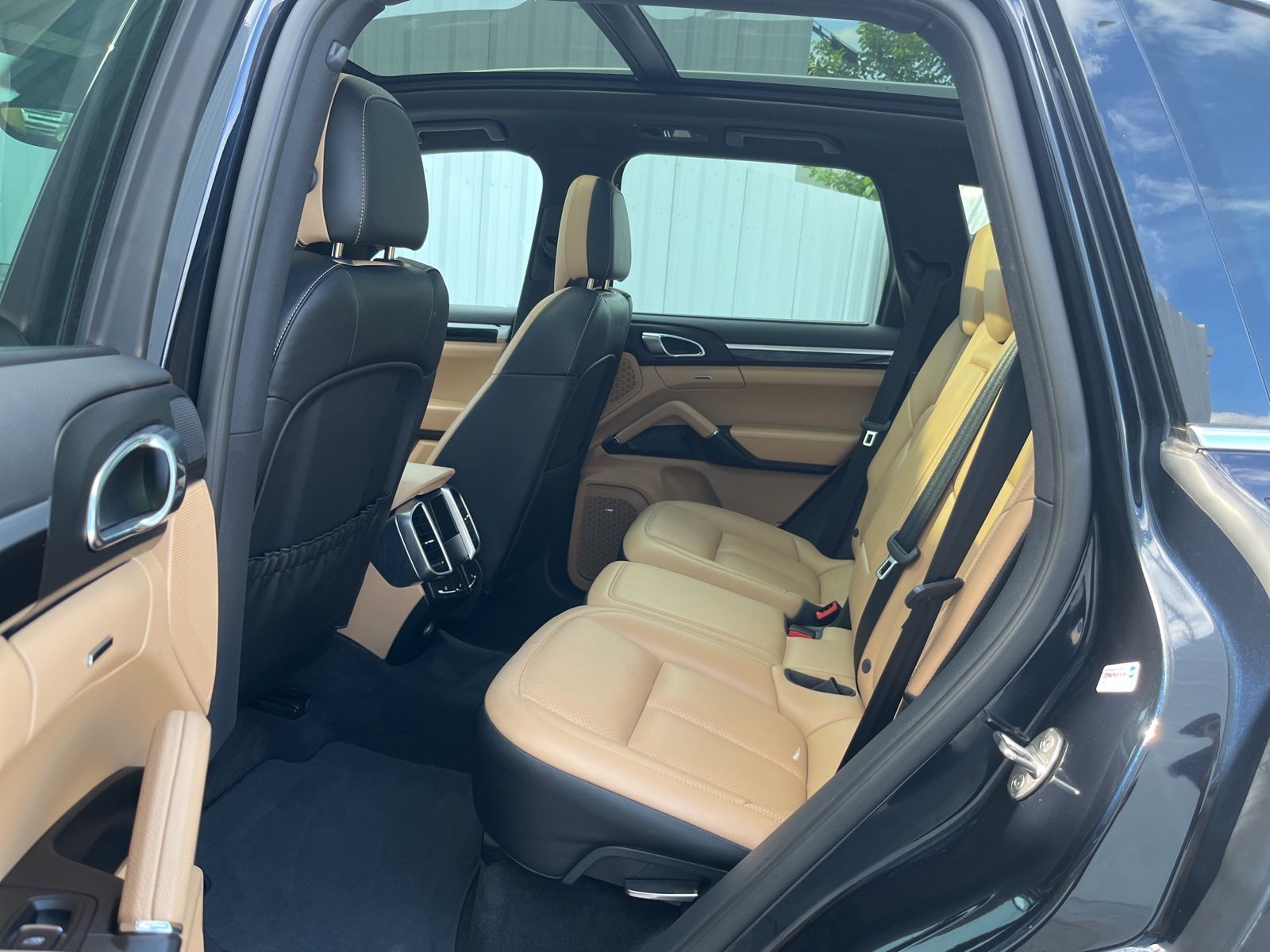 Used Car 2018 Porsche Cayenne  S For Sale Under $25,000 In Austin, Texas