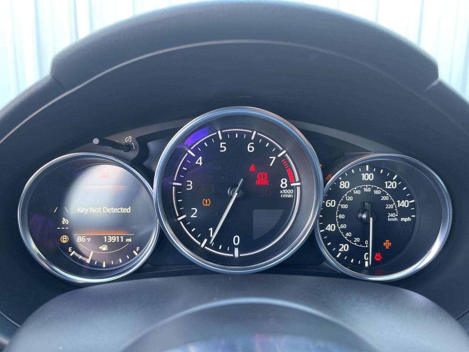 Used Car 2024 Mazda Mx-5 Miata  Sport For Sale Under $30,000 In Austin, Texas