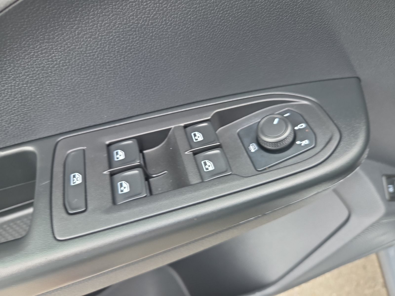 used 2023 Volkswagen Taos car, priced at $23,547