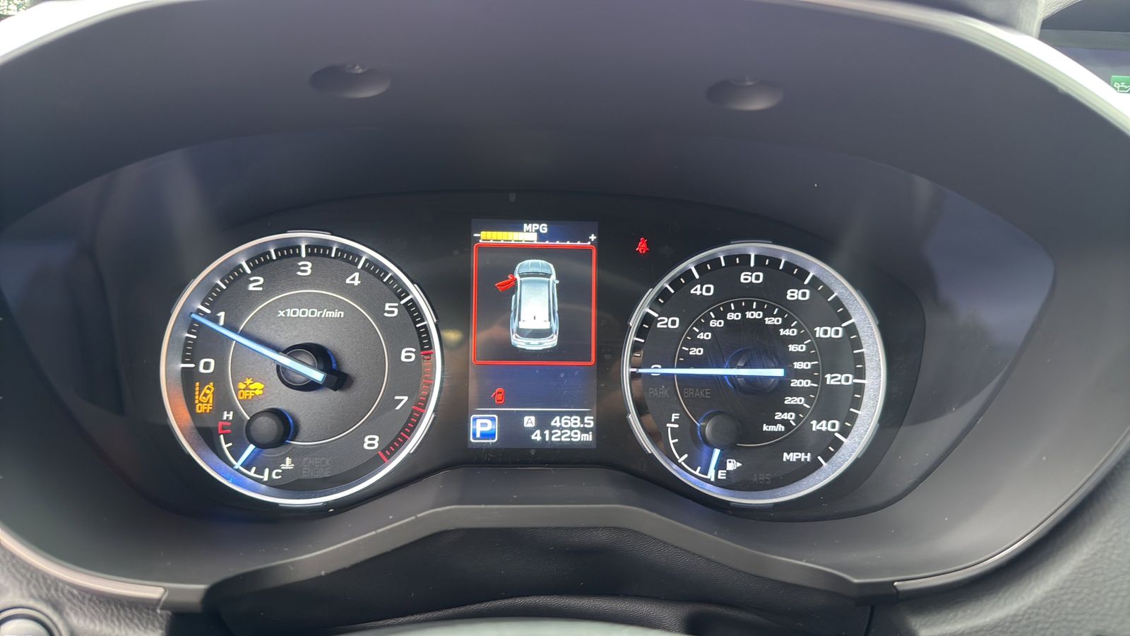 Used Car 2022 Subaru Ascent  Touring For Sale Under $35,000 In Austin, Texas