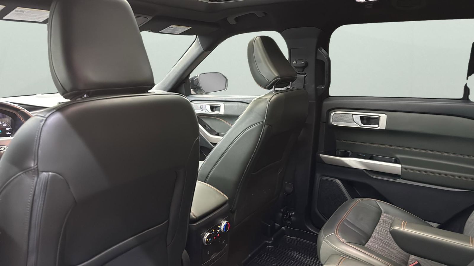 Used Car 2023 Ford Explorer  Timberline For Sale Under $40,000 In Austin, Texas