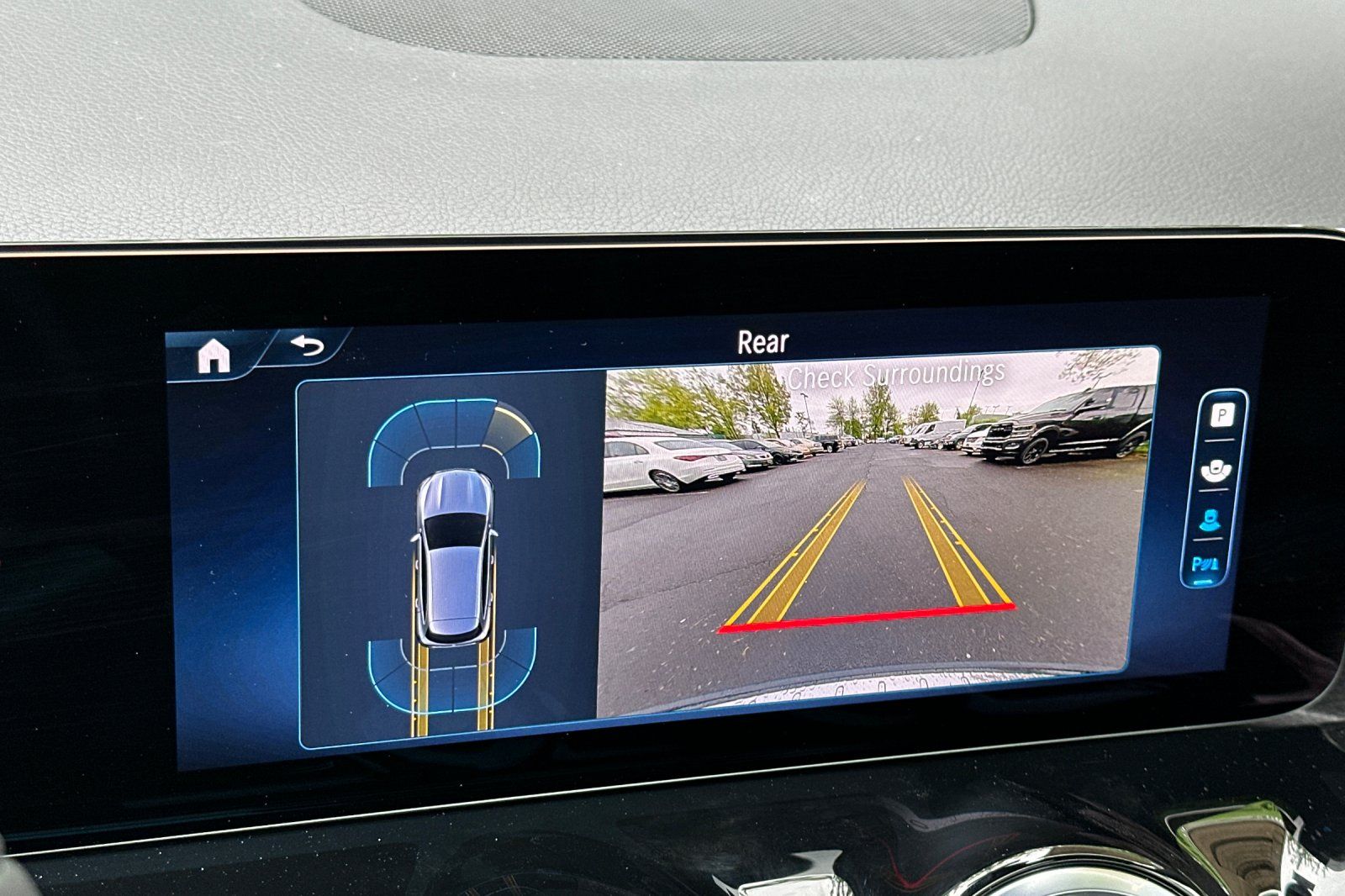 Used 2025 Mercedes-benz GLA SUV
