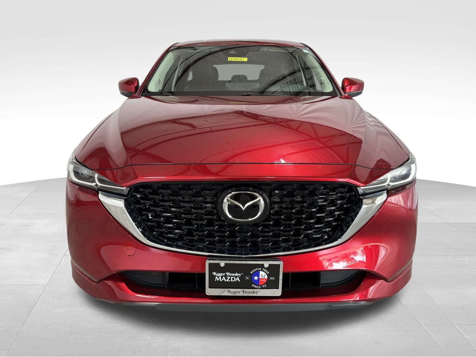 Used Car 2024 Mazda Cx-5  2.5 S Select Package For Sale Under $30,000 In Austin, Texas