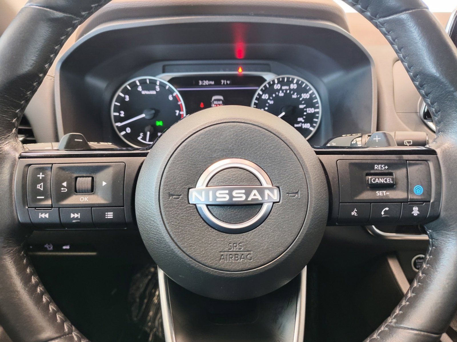 Used Car 2023 Nissan Rogue  Sv For Sale Under $25,000 In San Antonio, Texas