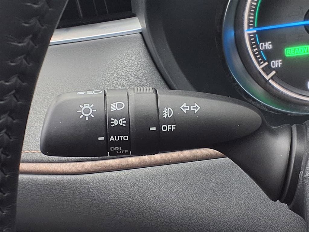 2024 Toyota Venza XLE Black at Community Toyota