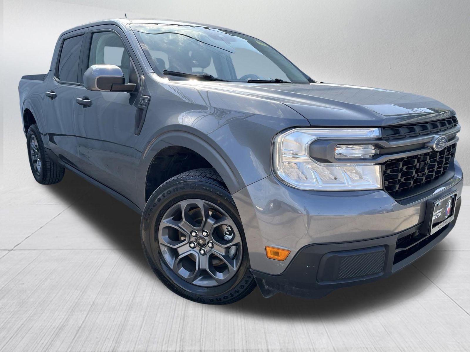 Used Car 2023 Ford Maverick  Xlt For Sale Under $25,000 In Austin, Texas
