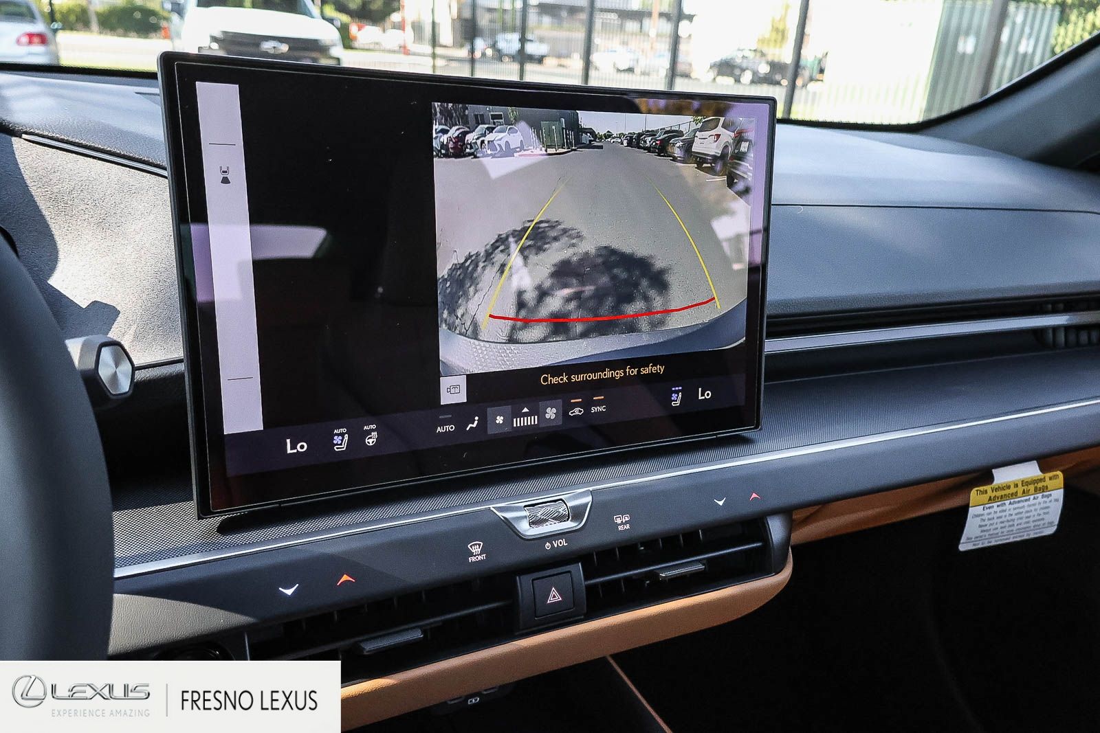 New 2026  Lexus  image 25