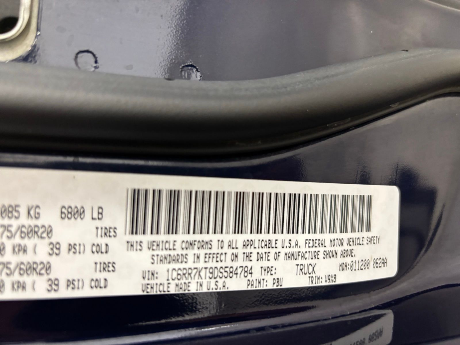 Used Car 2013 Ram 1500  Express For Sale Under $15,000 In Austin, Texas