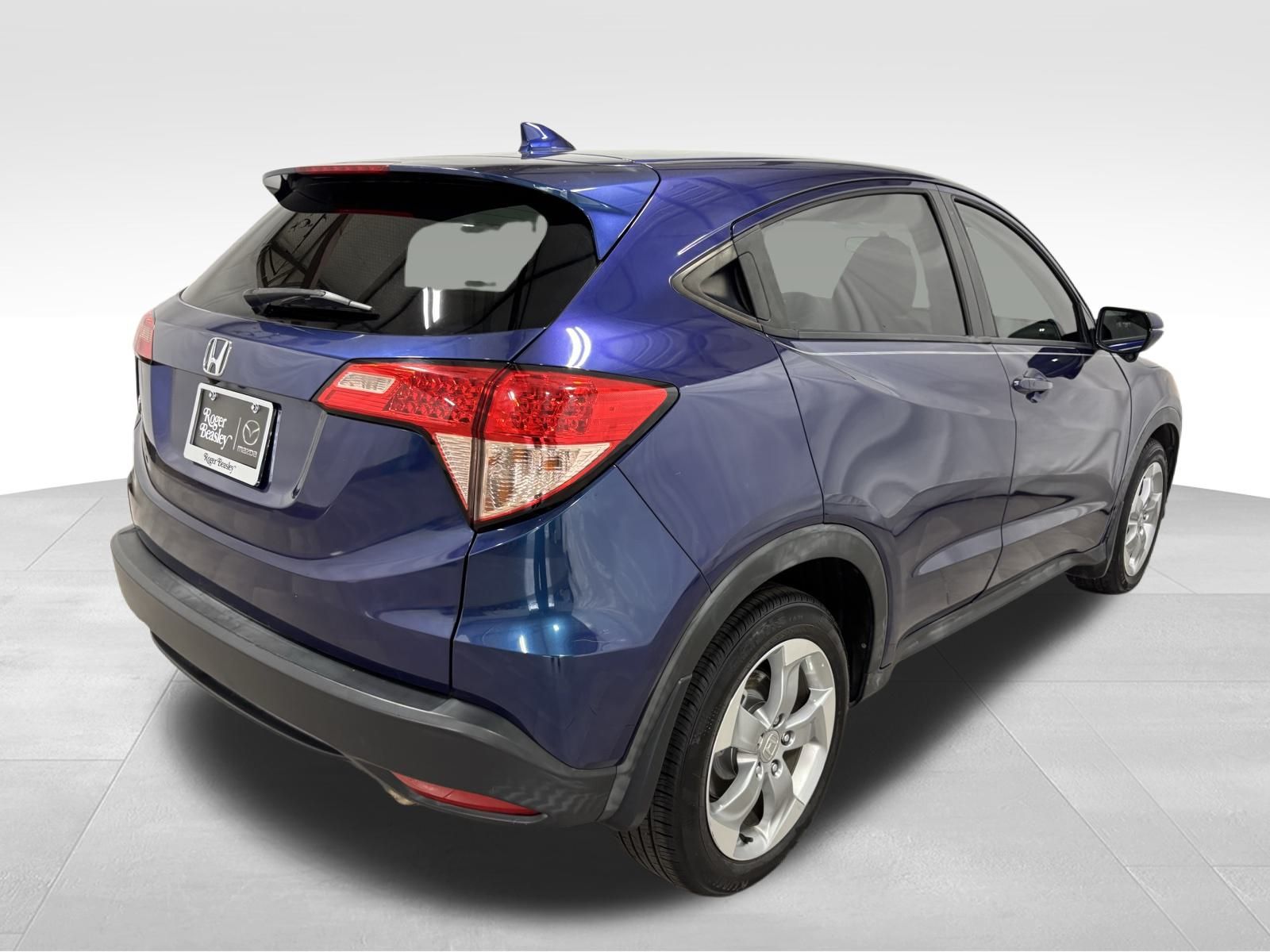 Used Car 2017 Honda Hr-v  Ex For Sale Under $12,000 In Austin, Texas