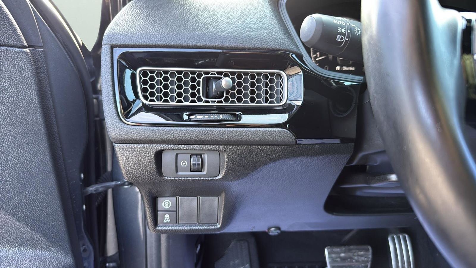 Used Car 2023 Honda Civic  Sport For Sale Under $30,000 In Austin, Texas