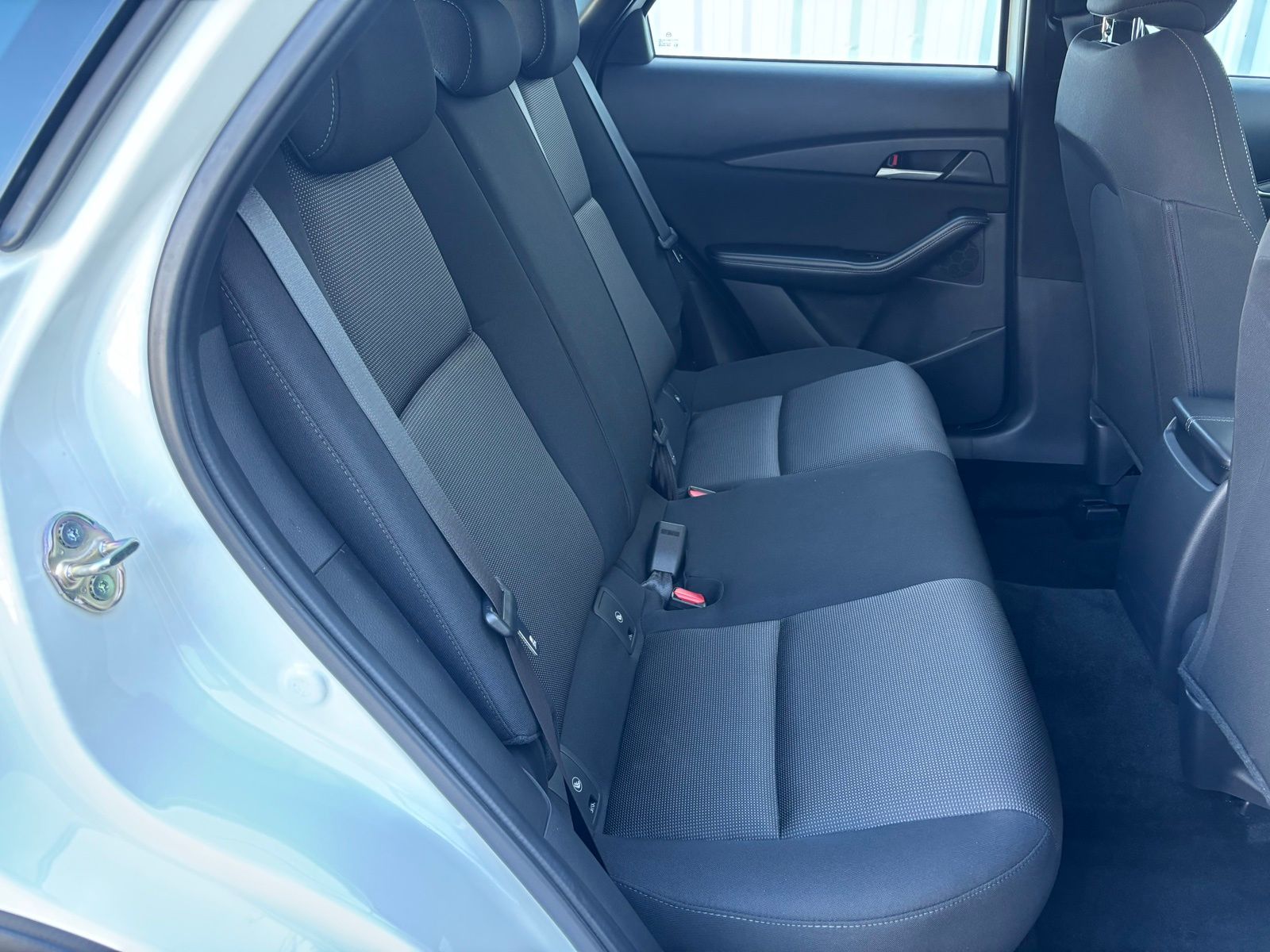 Used Car 2025 Mazda Cx-30  2.5 S For Sale Under $25,000 In Austin, Texas