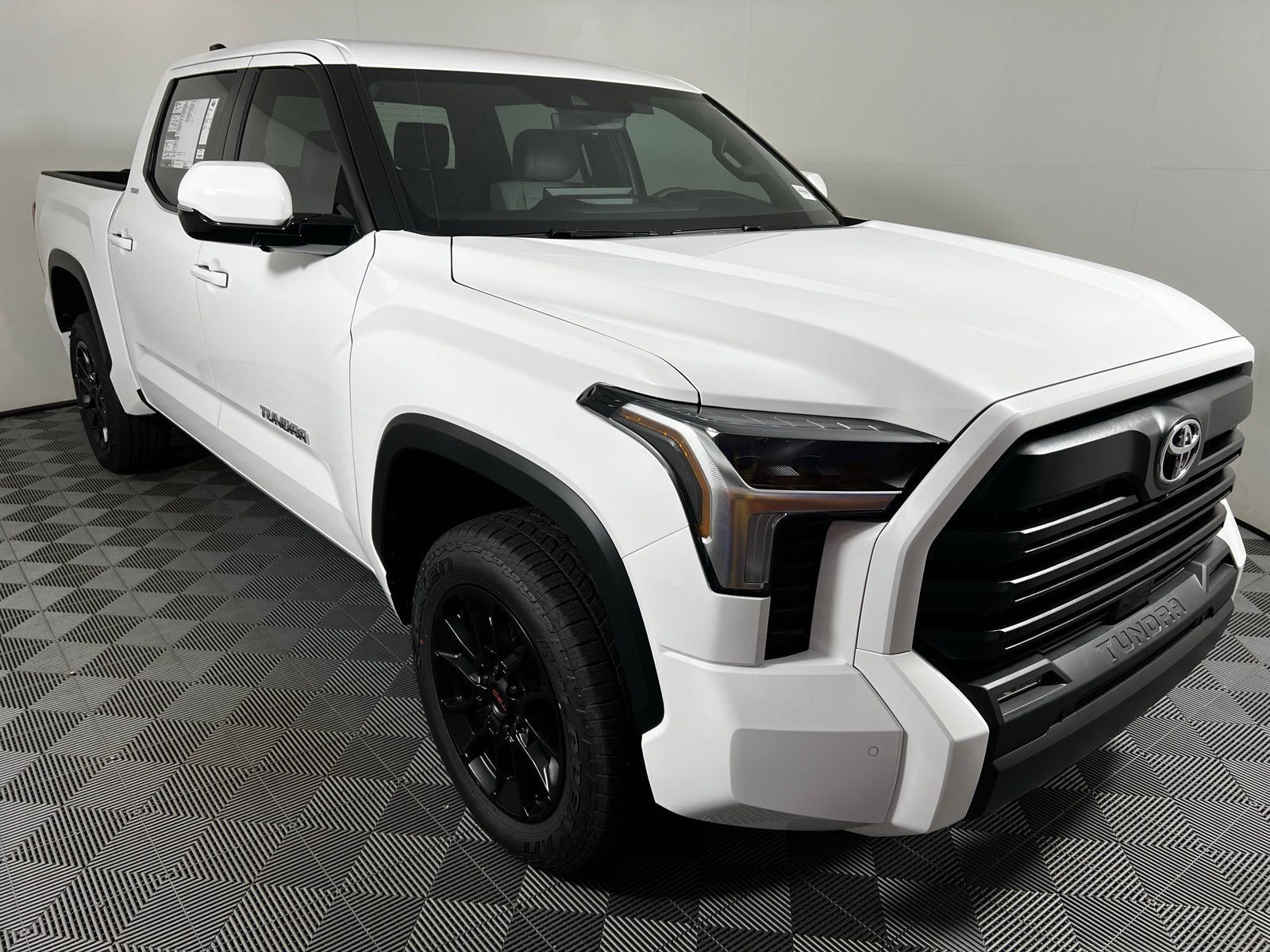 Thumbnail: 2026 Toyota Tundra - 3