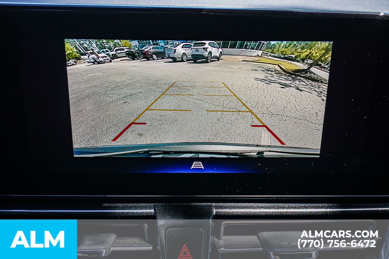 Used 2025 Black Chevrolet ACTIV image 42