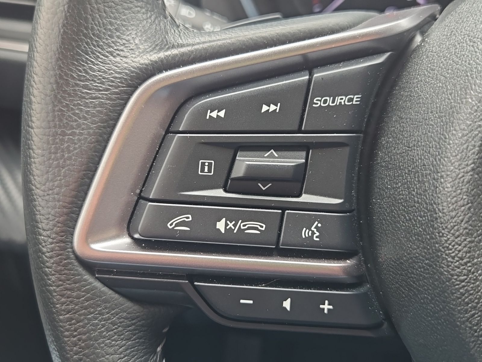 Used 2023 Gray Subaru Premium image 25