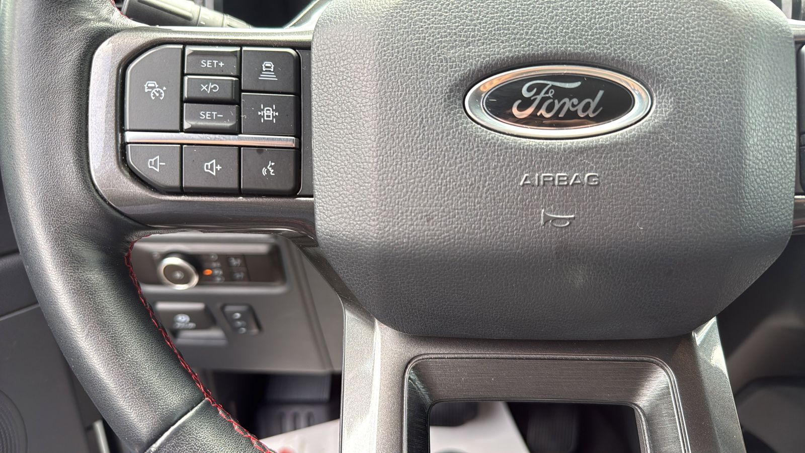 Used Car 2023 Ford Expedition Max  Limited For Sale Under $50,000 In Austin, Texas