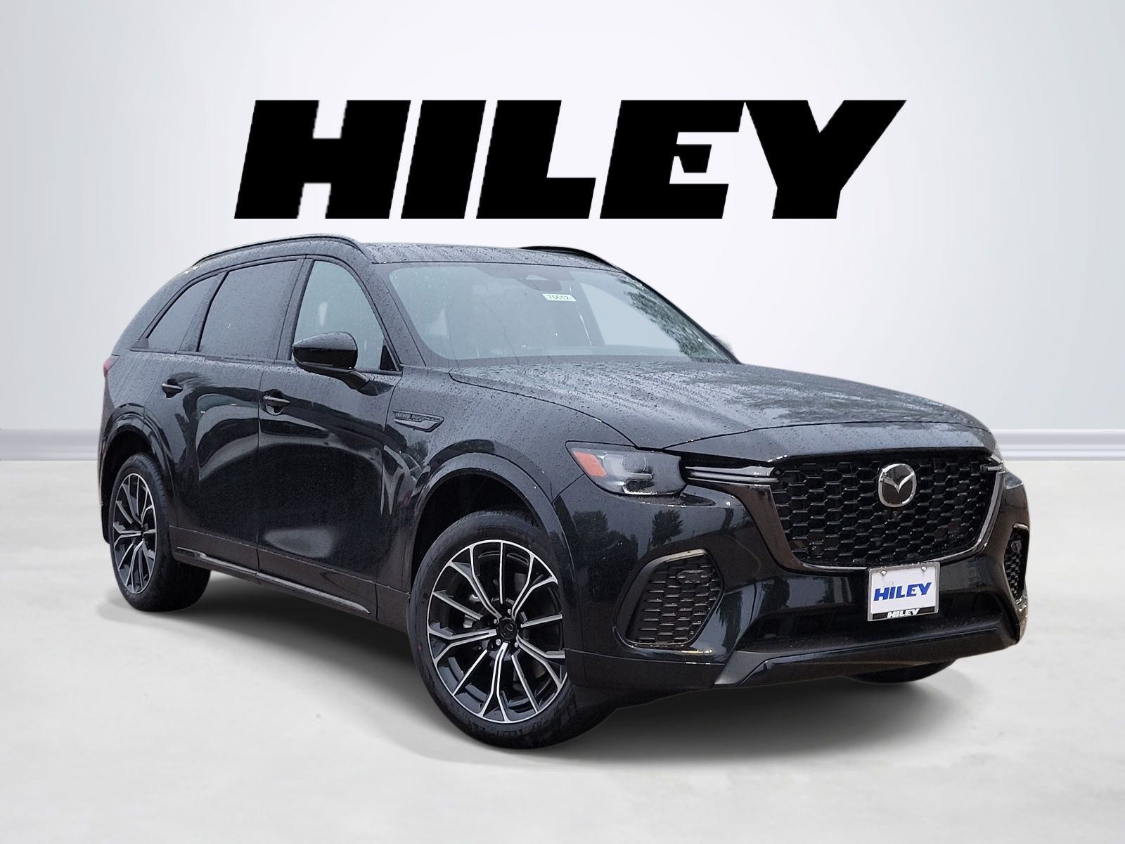 2026 Mazda Mazda CX-70 3.3 Turbo S Premium AWD