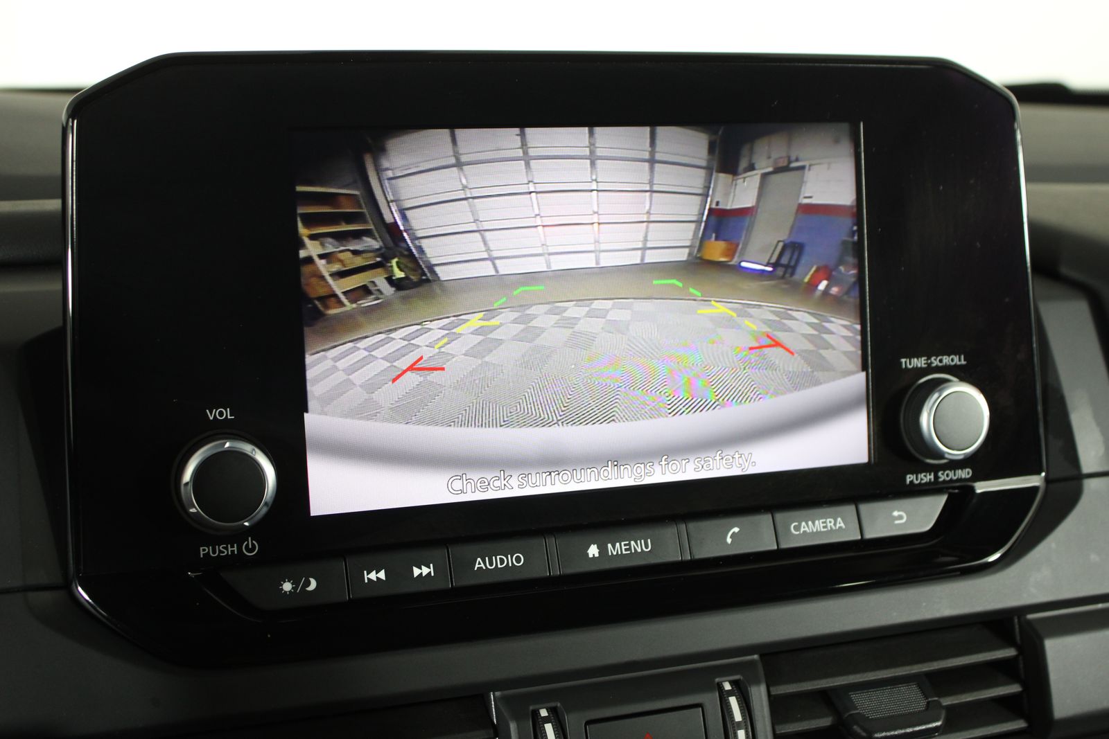 Used 2025 Black Nissan S image 18