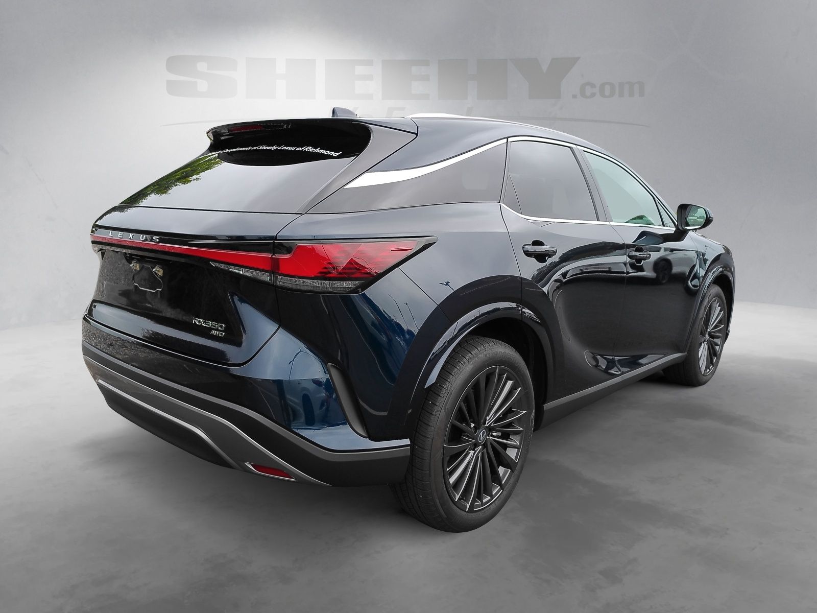 Used 2026  Lexus 350 Premium image 13