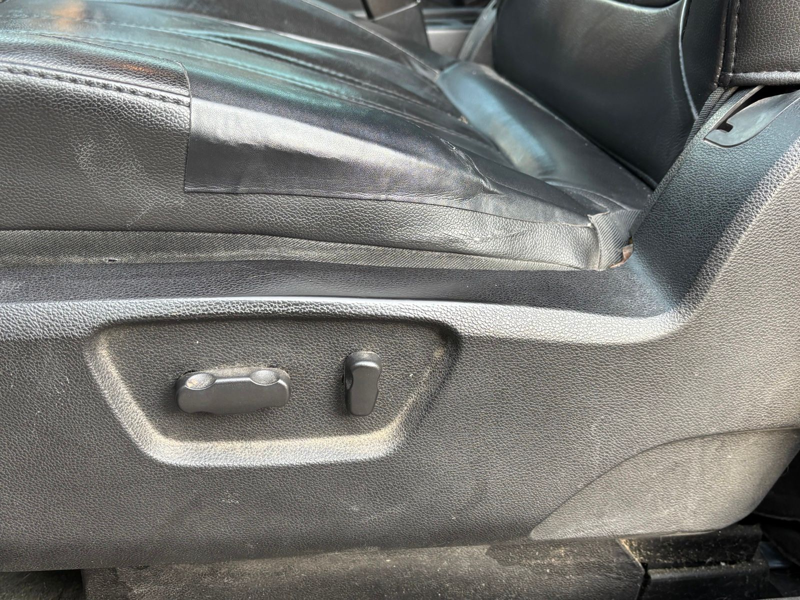 Used 2014 Chevrolet Captiva Sport SUV