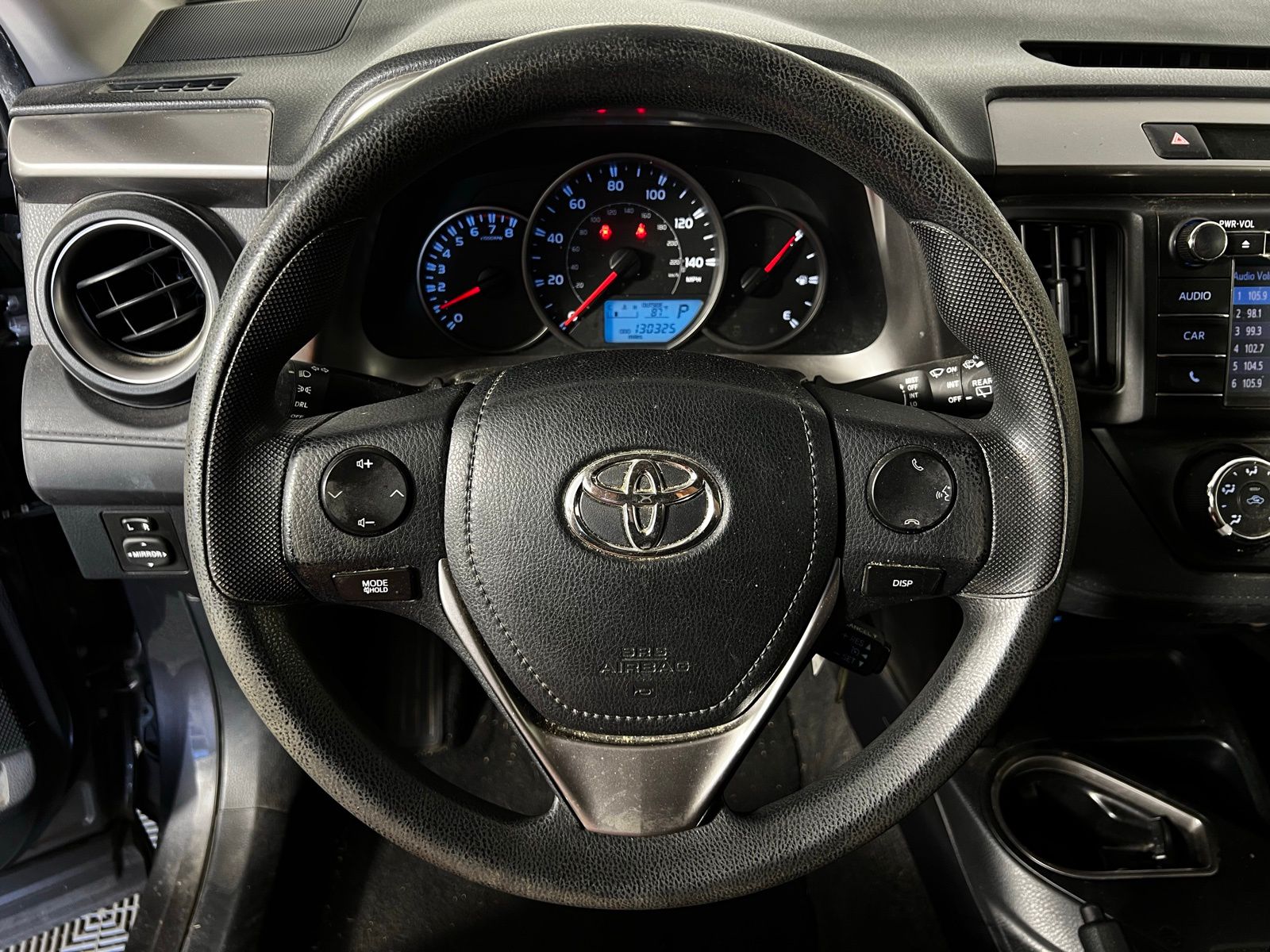 Thumbnail: 2016 Toyota RAV4 - 9