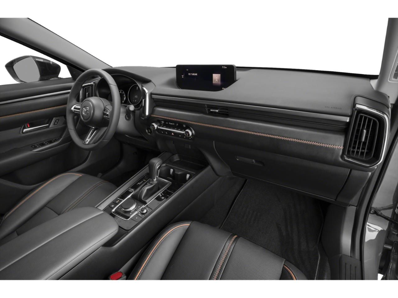 2025 Mazda Cx-50  2.5 S Premium Plus Package In Austin, Texas