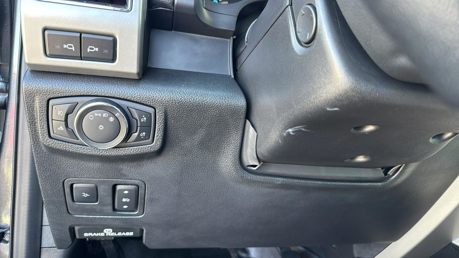 Used Car 2020 Ford F-250sd  Lariat For Sale Under $60,000 In Austin, Texas