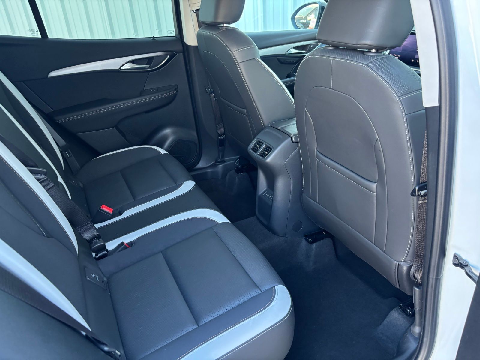 Used Car 2025 Buick Envision  Sport Touring For Sale Under $35,000 In Austin, Texas