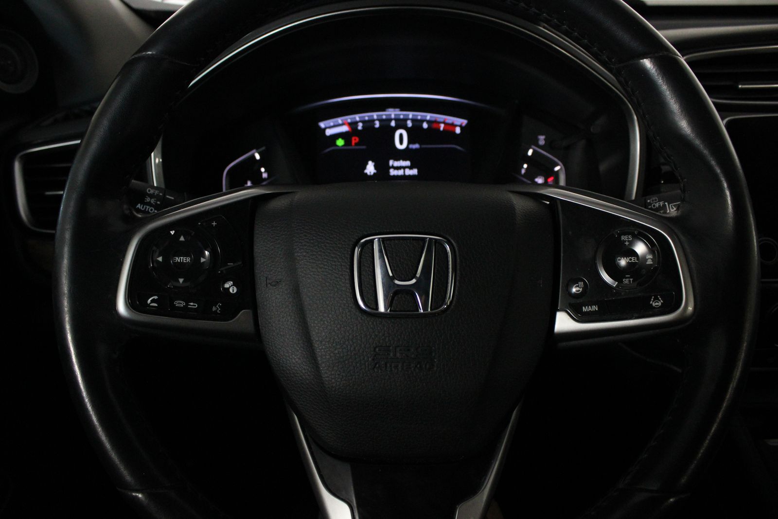 Used 2021 Black Honda Touring image 20