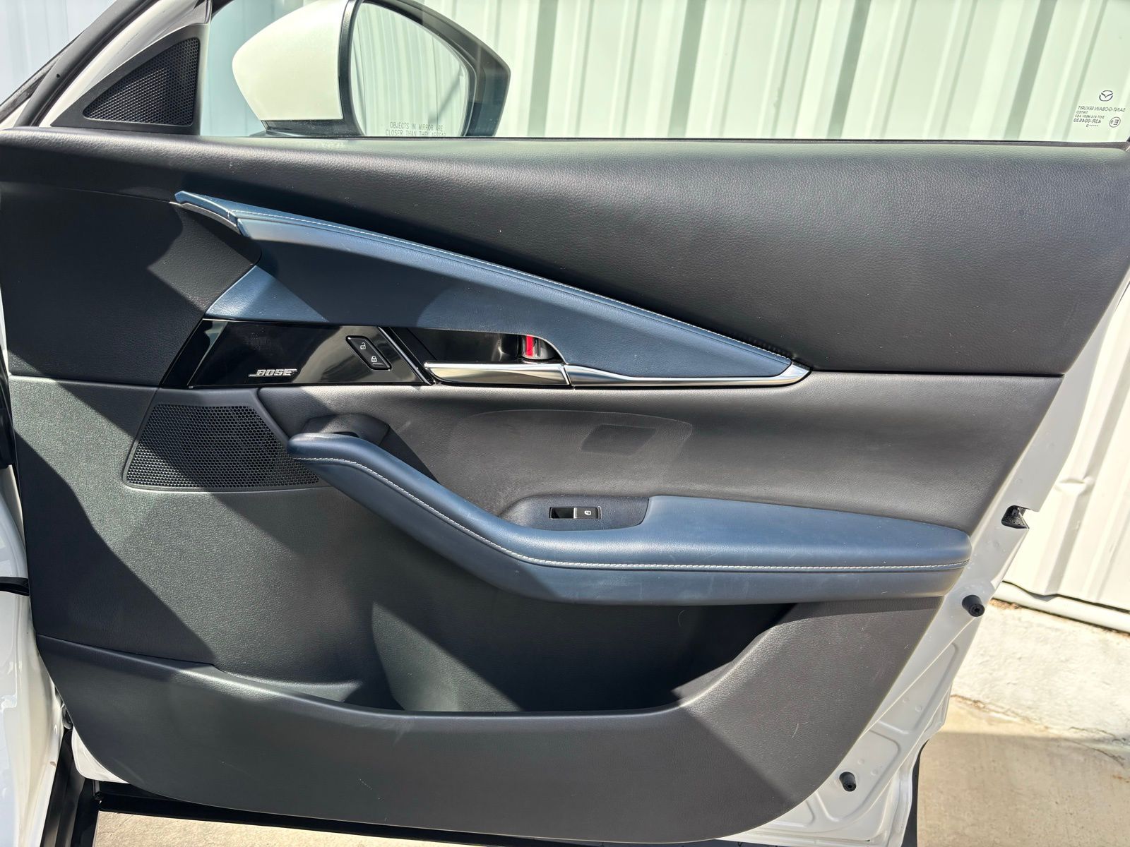 Used Car 2020 Mazda Cx-30  Preferred For Sale Under $20,000 In Austin, Texas