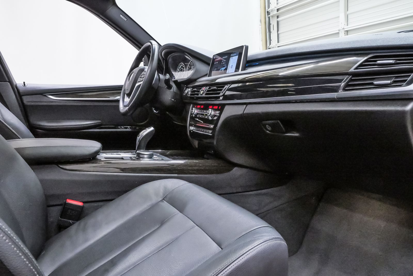 2018 BMW X5 sDrive35i Black at Cook Ford
