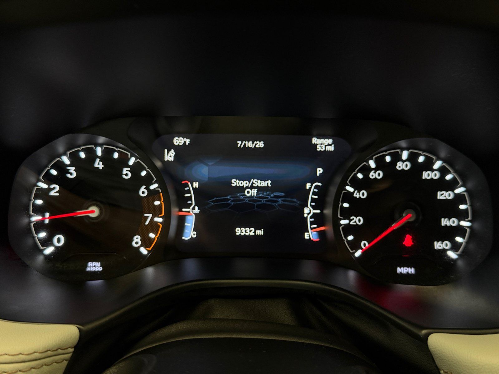Used Car 2025 Jeep Compass  Limited For Sale Under $30,000 In San Antonio, Texas