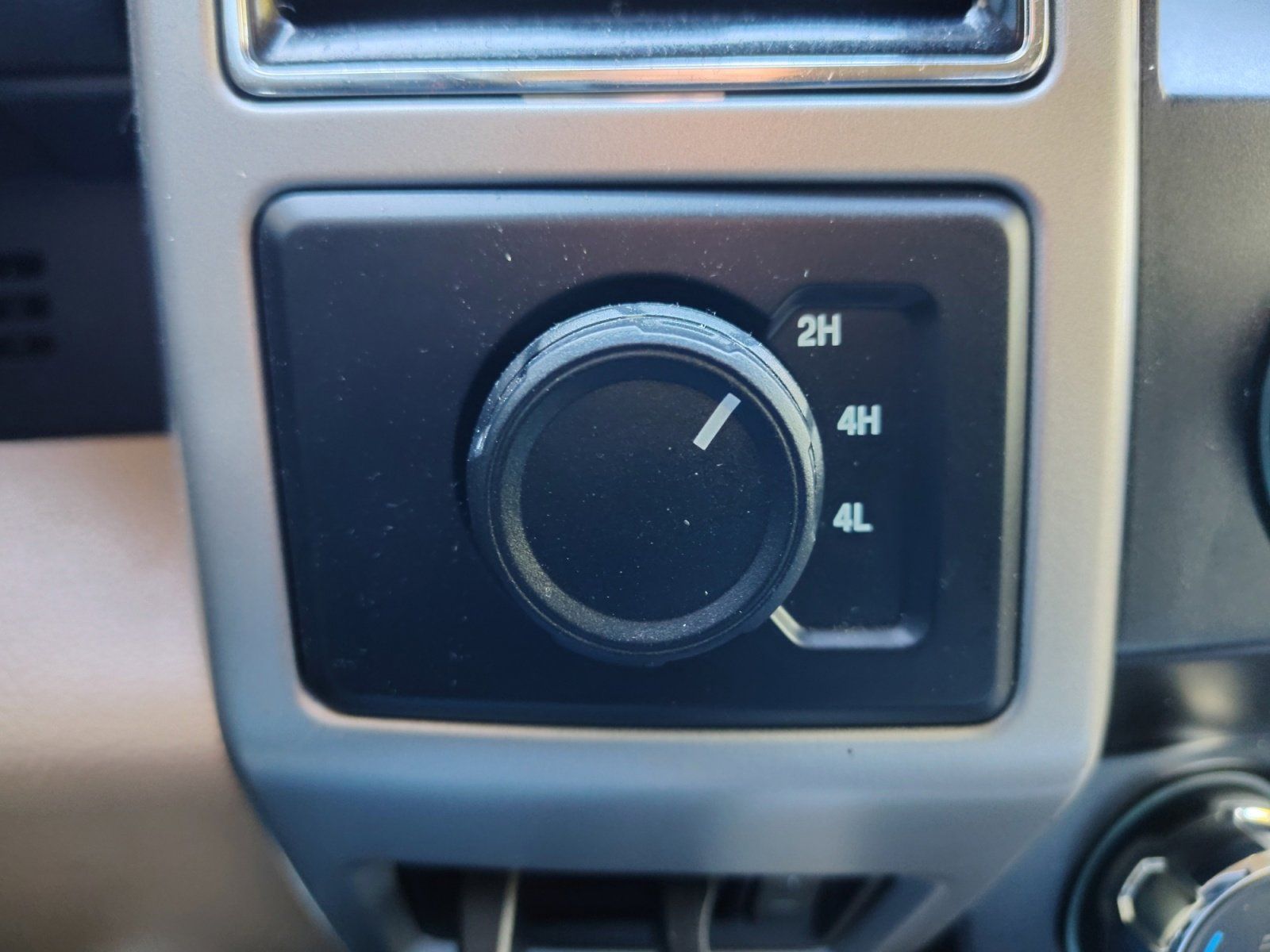 Used Car 2021 Ford F-250sd  Lariat For Sale Under $60,000 In San Antonio, Texas