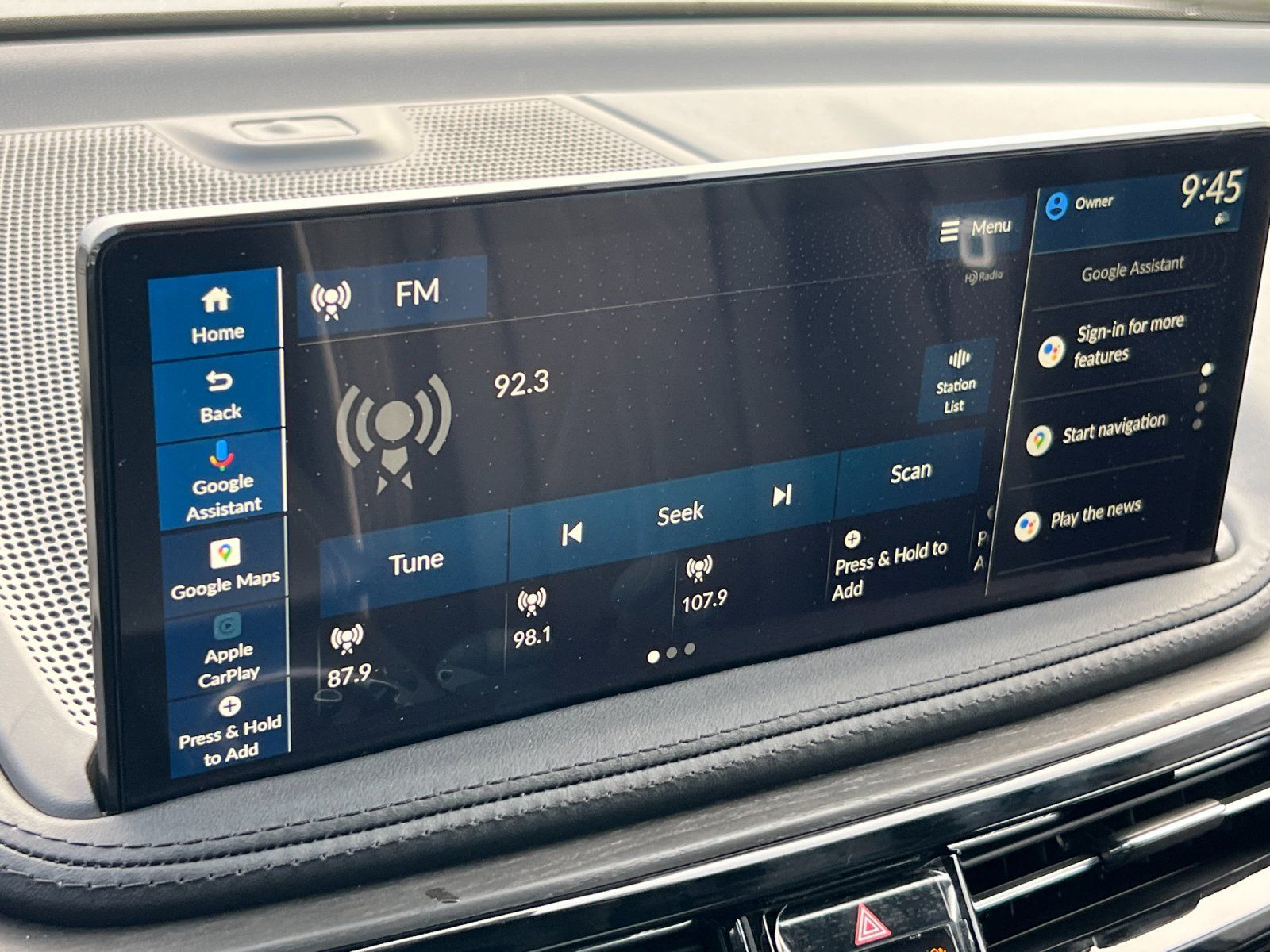 new 2026 Acura MDX car