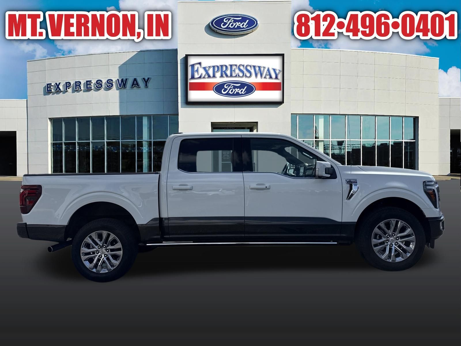 2024 Ford F-150 image 12