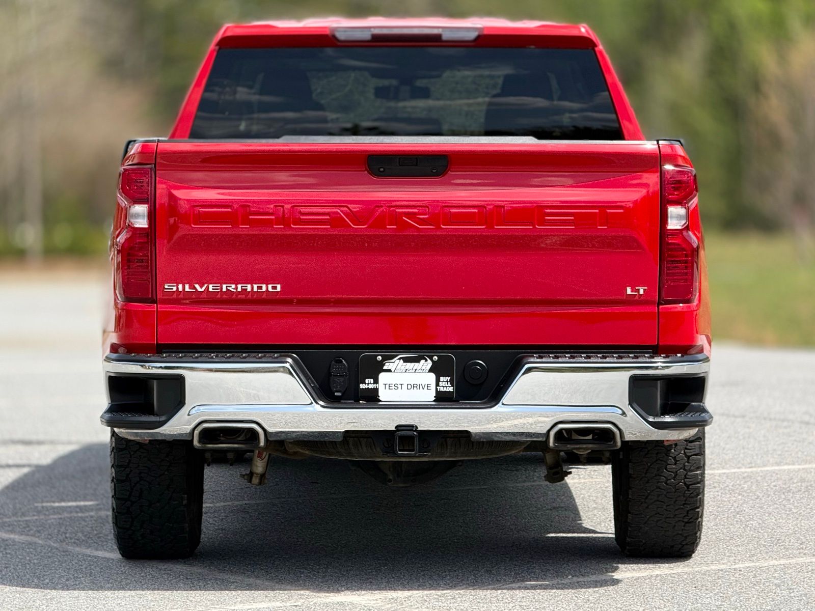 View vehicle photo 6