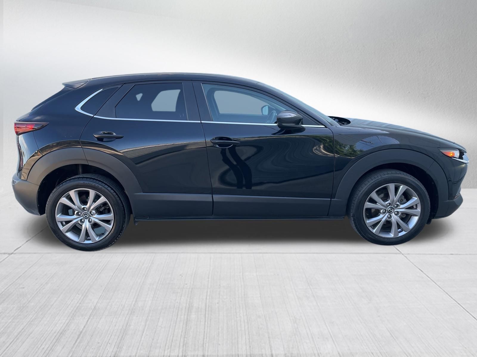 Used Car 2020 Mazda Cx-30  Select For Sale Under $15,000 In Austin, Texas