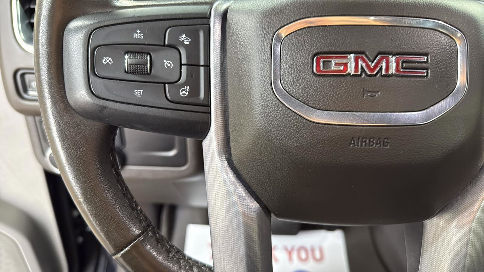 Used Car 2022 Gmc Yukon Xl  Slt For Sale Under $40,000 In Austin, Texas