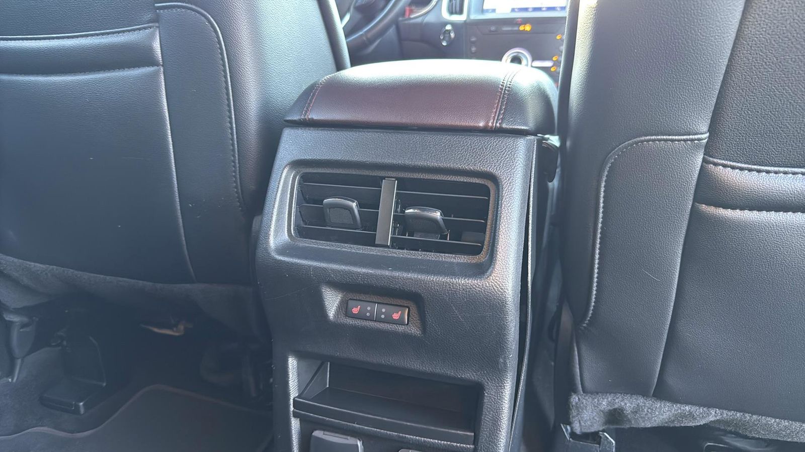 Used Car 2020 Ford Edge  Titanium For Sale Under $20,000 In Austin, Texas