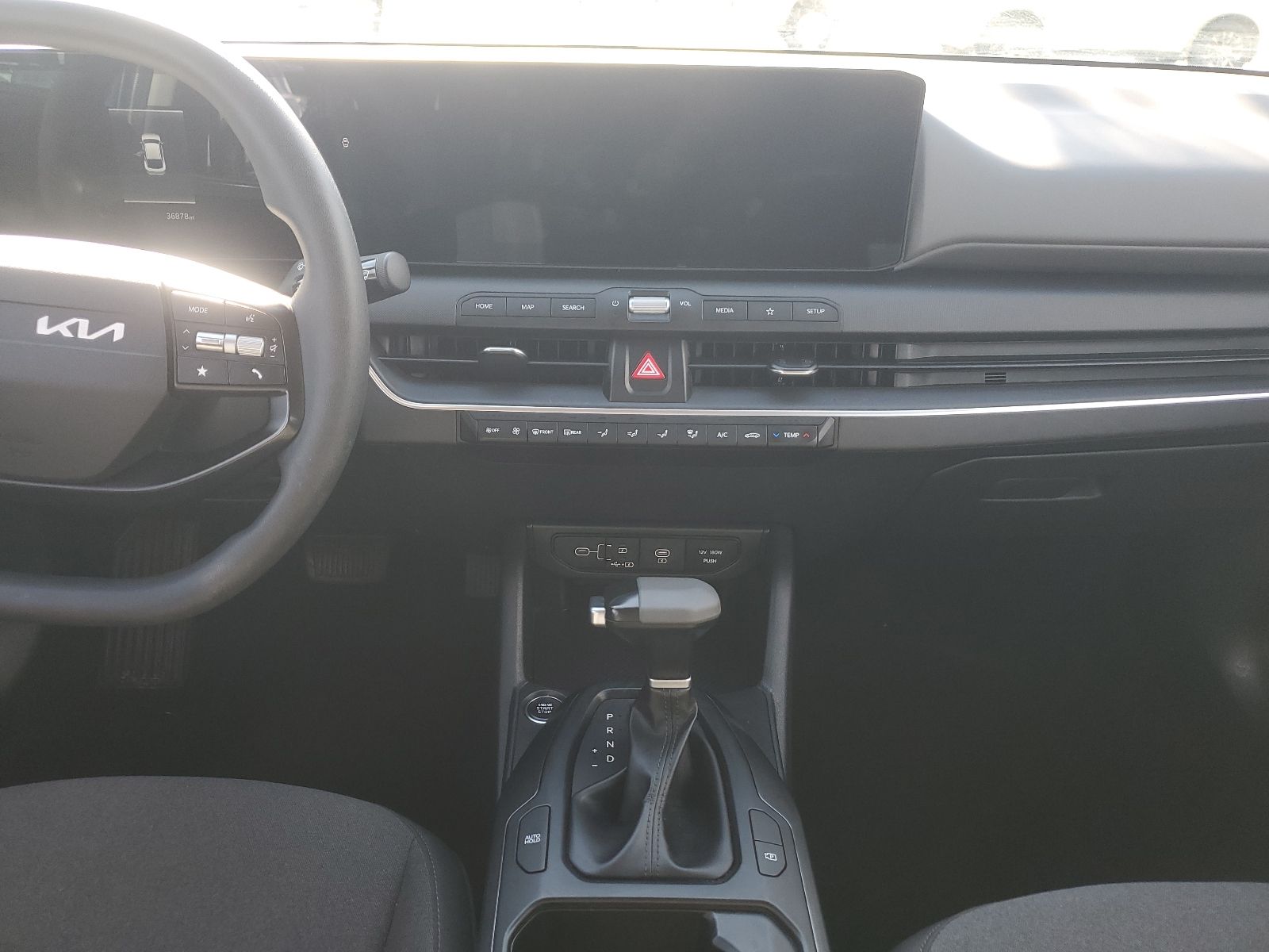2025 Kia K4 LXS - 9