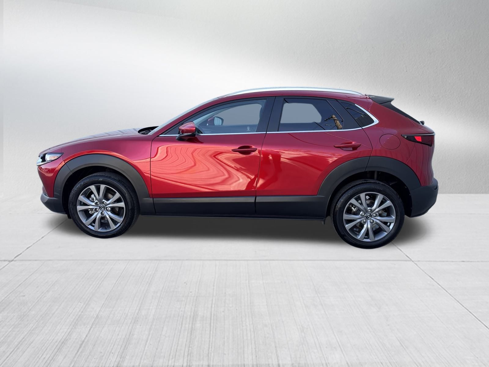 Used Car 2025 Mazda Cx-30  Wagon 4 Dr. 2.5 S Preferred Package All Wheel Drive For Sale Under $30,000 In Austin, Texas