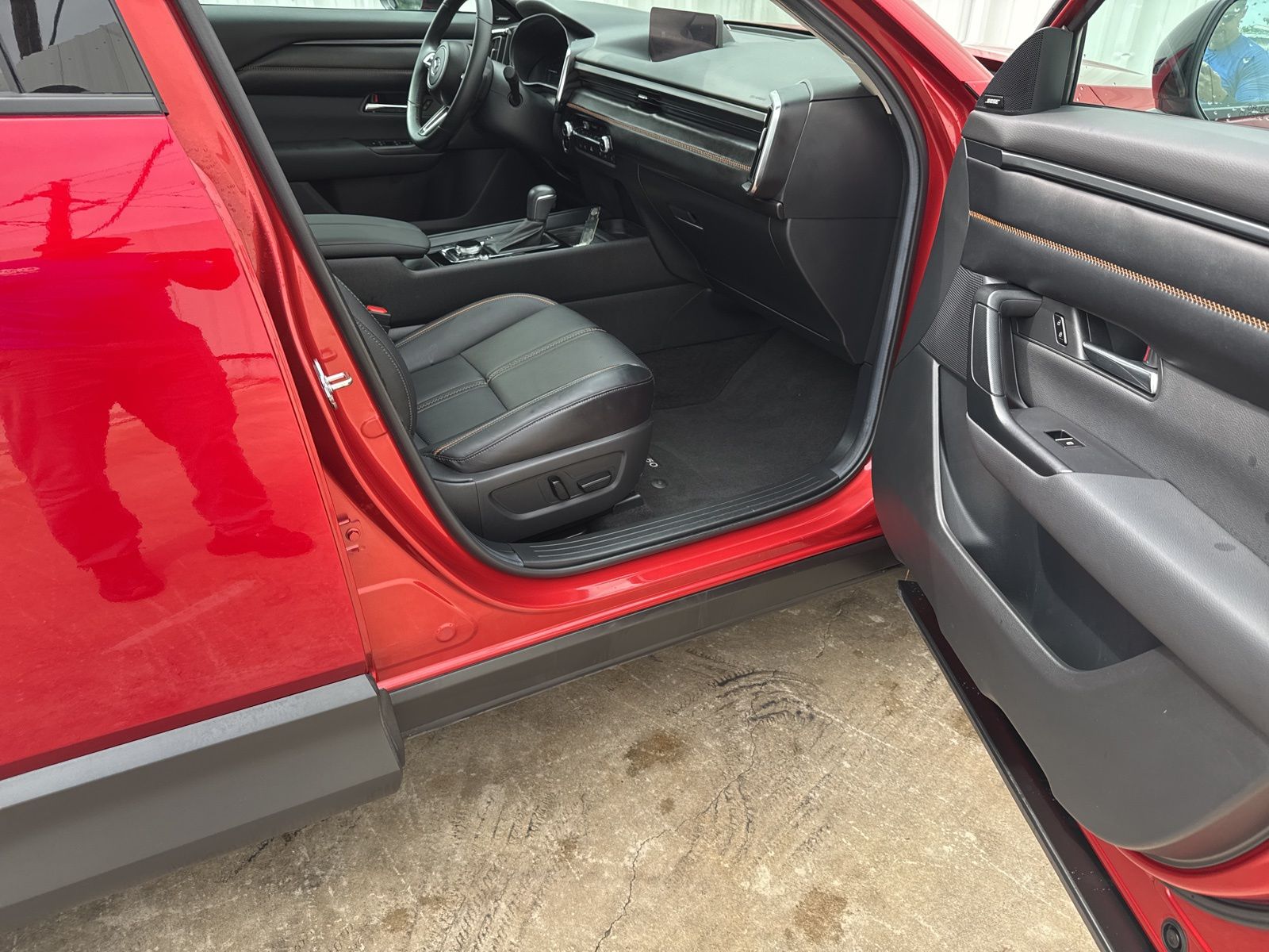 Used Car 2025 Mazda Cx-50 Hybrid  Premium Plus For Sale Under $35,000 In Austin, Texas