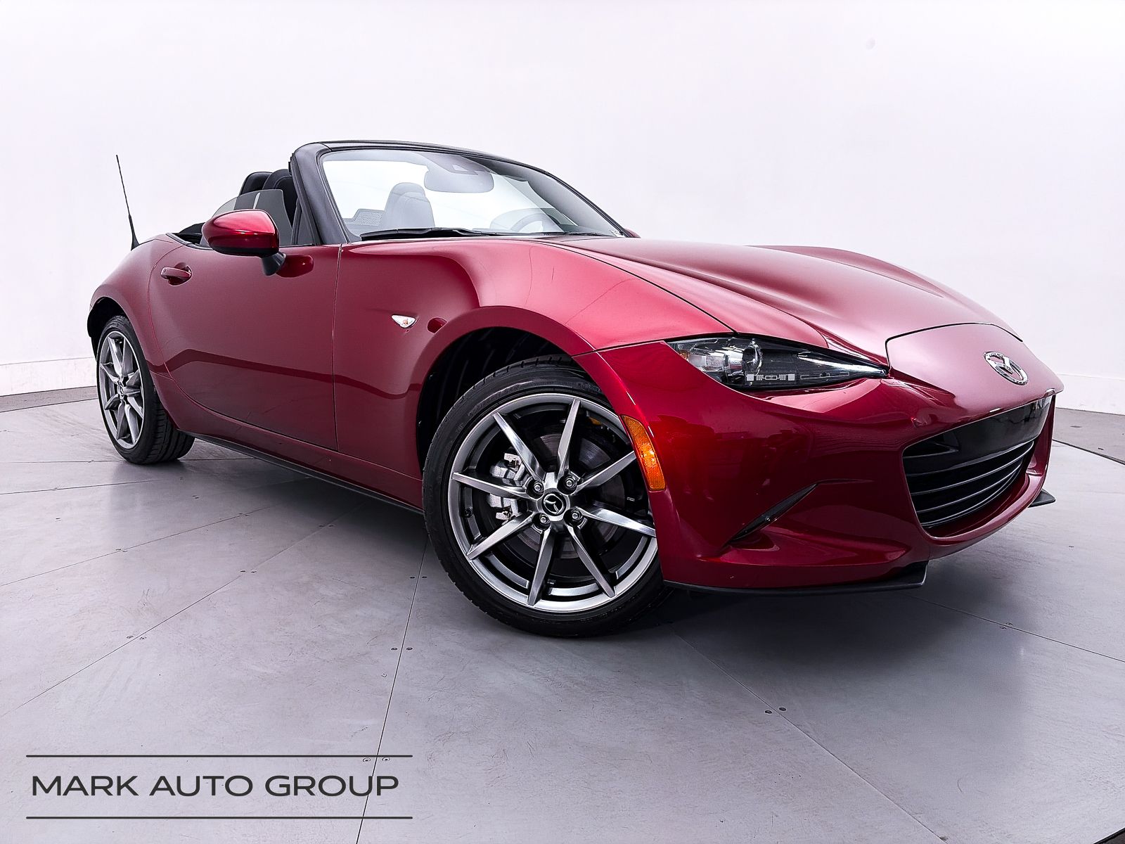 2023 Mazda Mazda MX-5 Miata Grand Touring