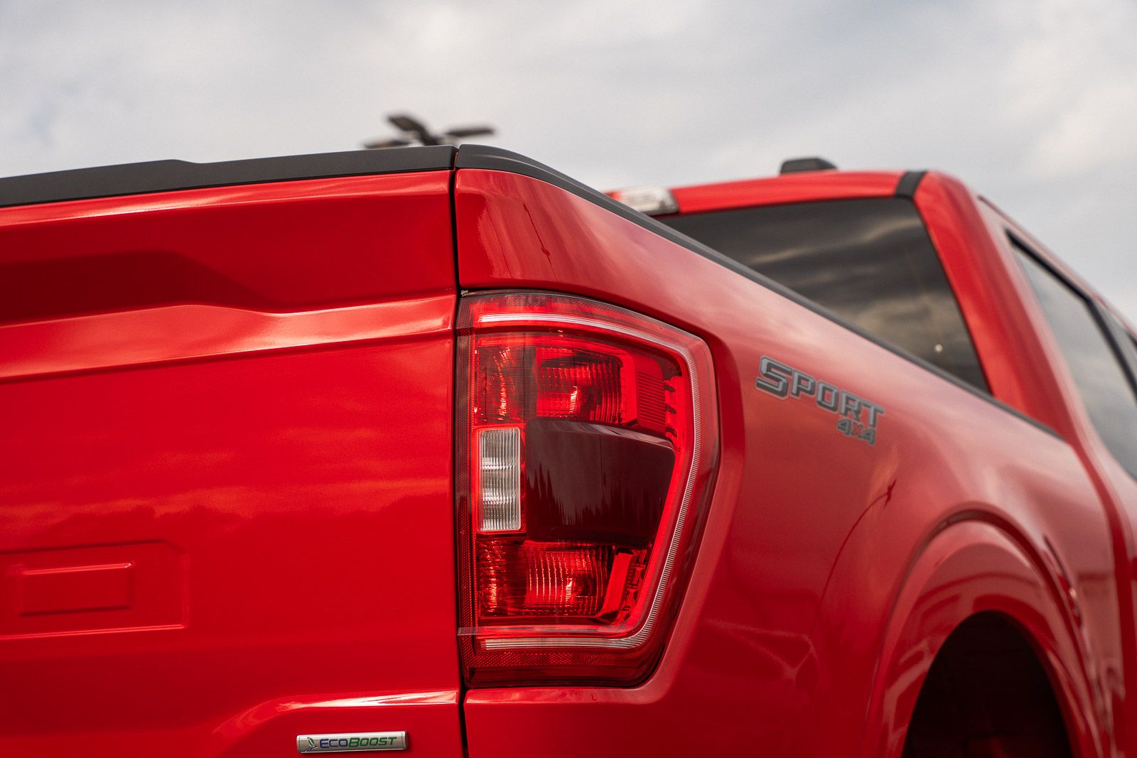 Used 2023 Ford F-150 Truck