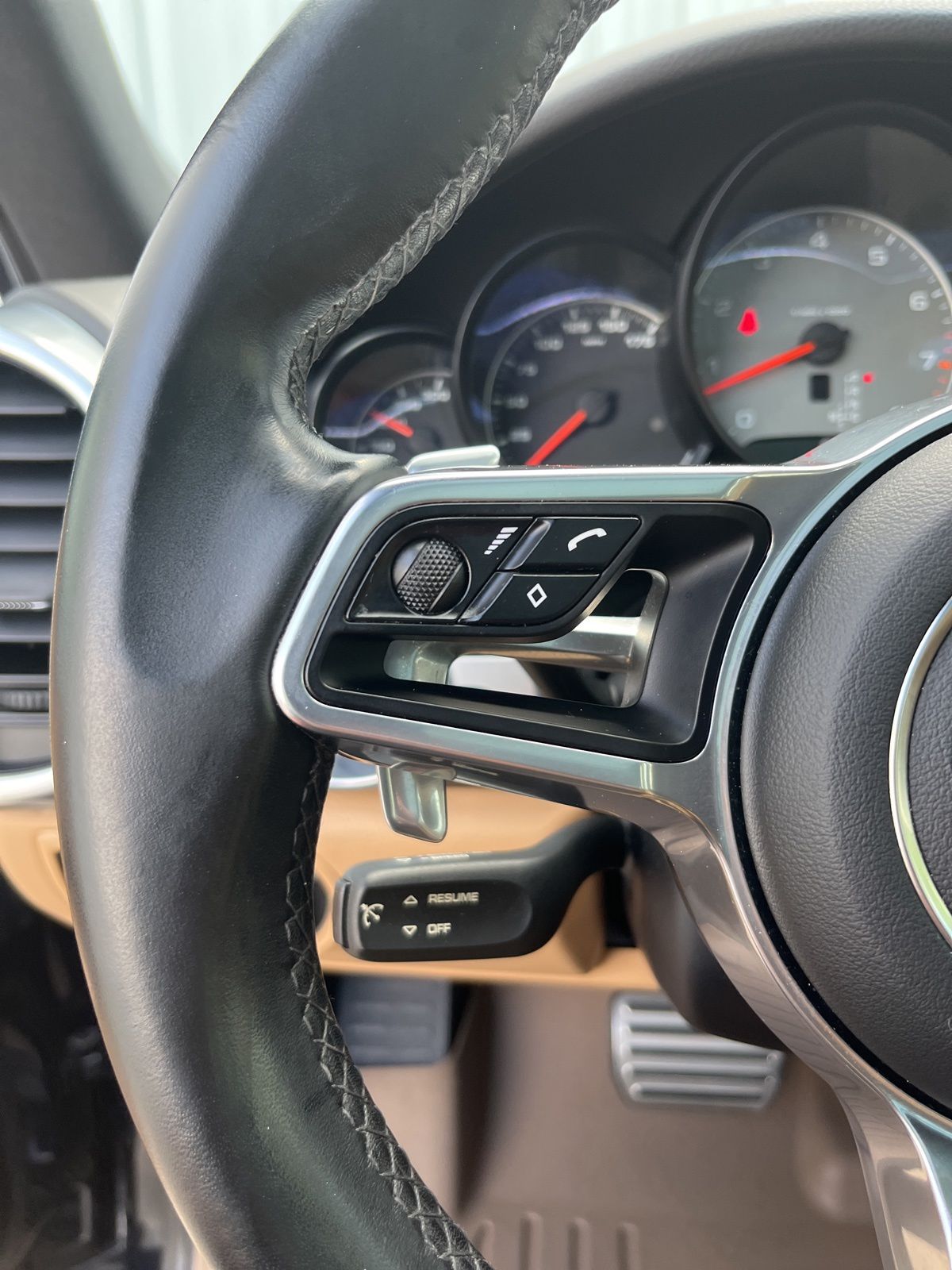 Used Car 2018 Porsche Cayenne  S For Sale Under $25,000 In Austin, Texas