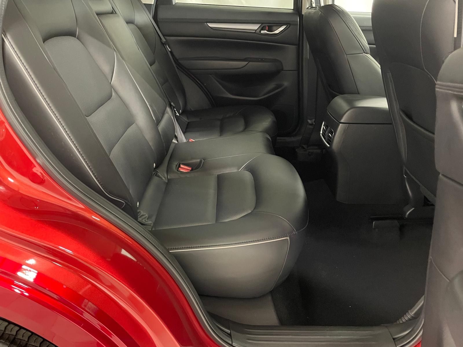 Used Car 2024 Mazda Cx-5  2.5 S Select Package For Sale Under $25,000 In Austin, Texas