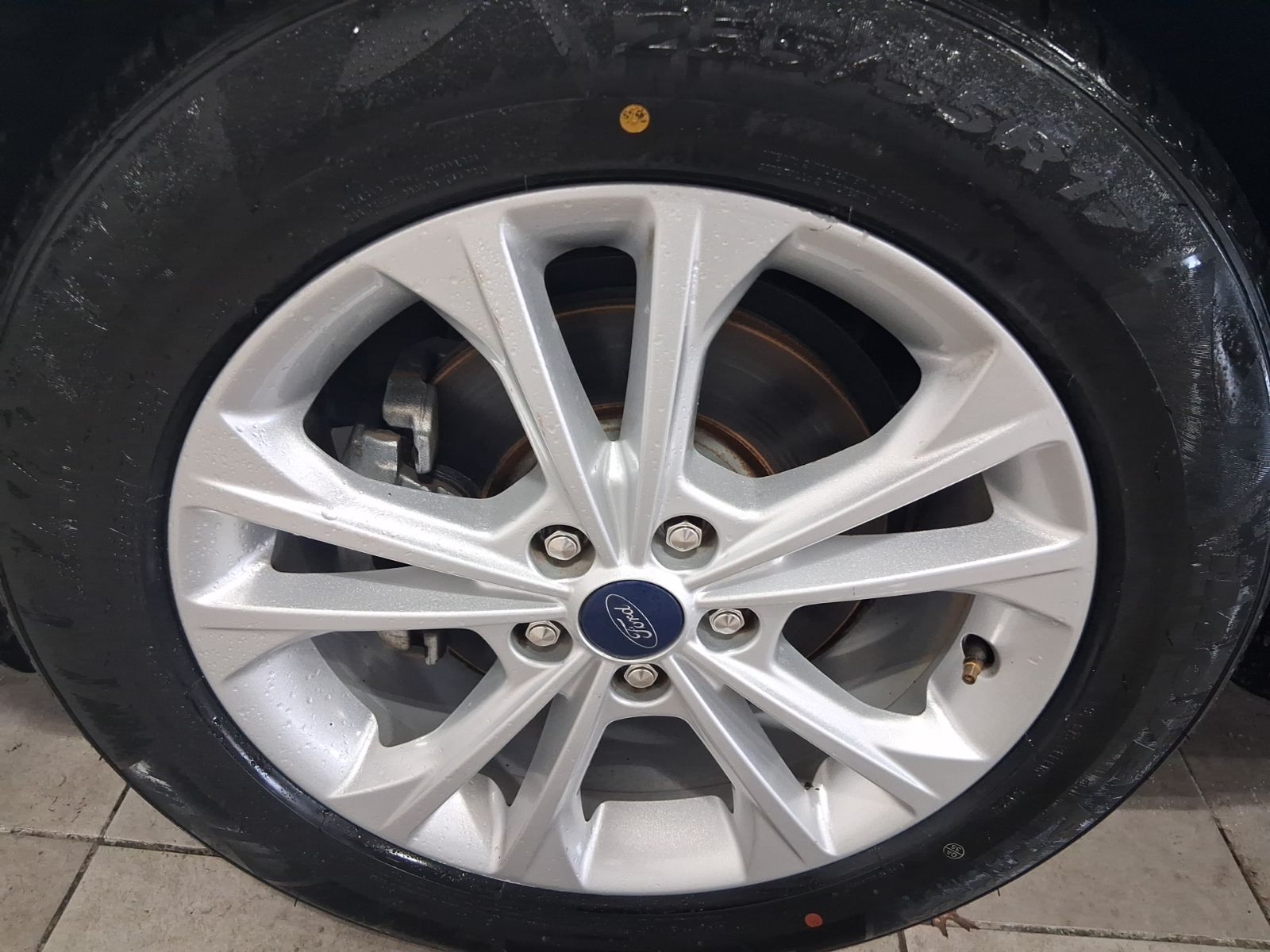 Used Car 2018 Ford Escape  Sel For Sale Under $12,000 In Austin, Texas