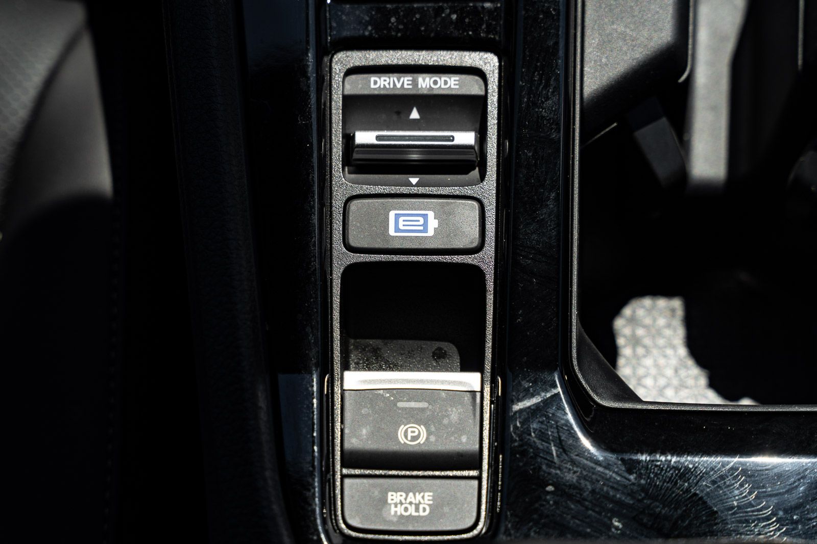 Used 2024 Honda Accord Hybrid Sedan